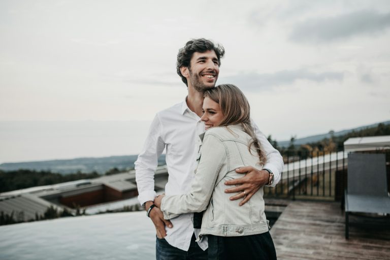 How Couples Can Protect Their Relationship From Outside Pressure