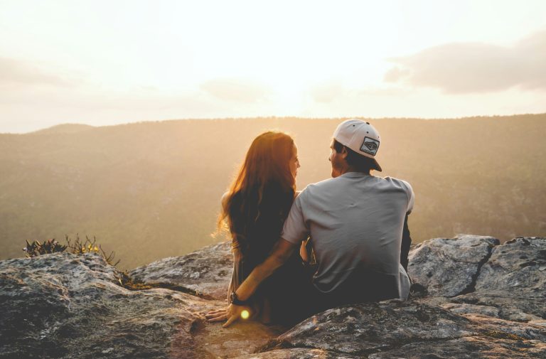 How to Give Compliments Your Partner Will Actually Remember