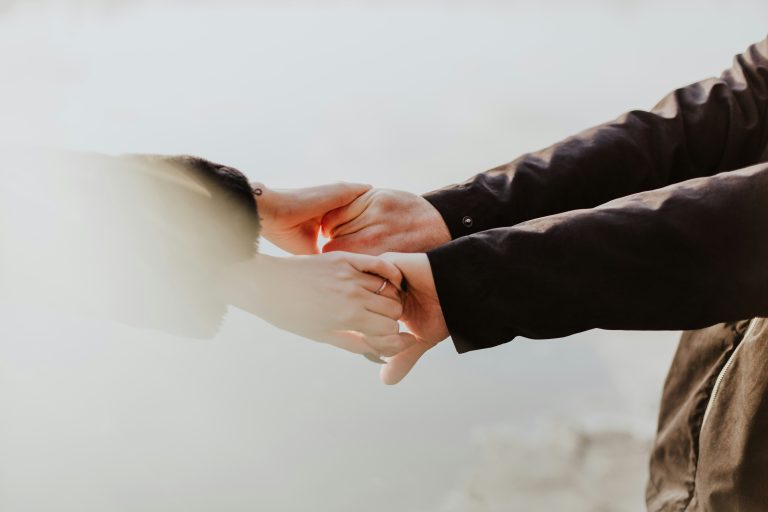 How to Celebrate Your Partner’s Wins Without Making It About You