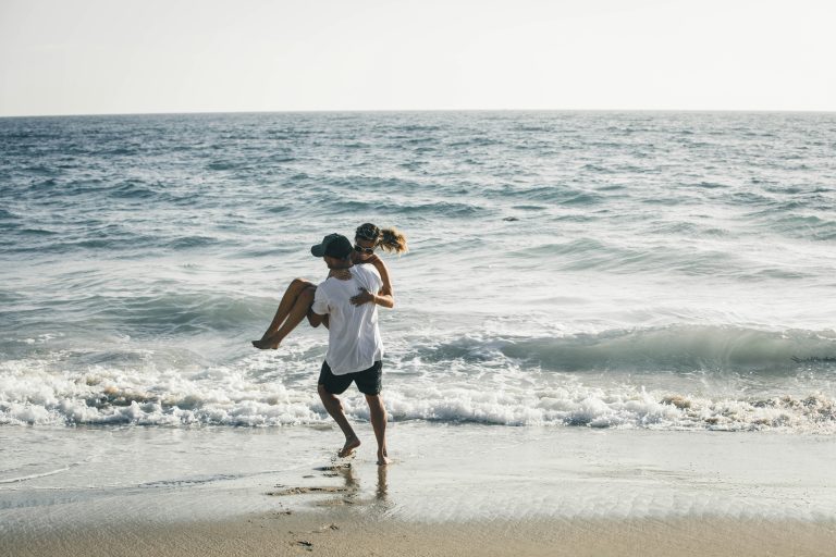 Why Exploring New Places Together Can Refresh a Relationship